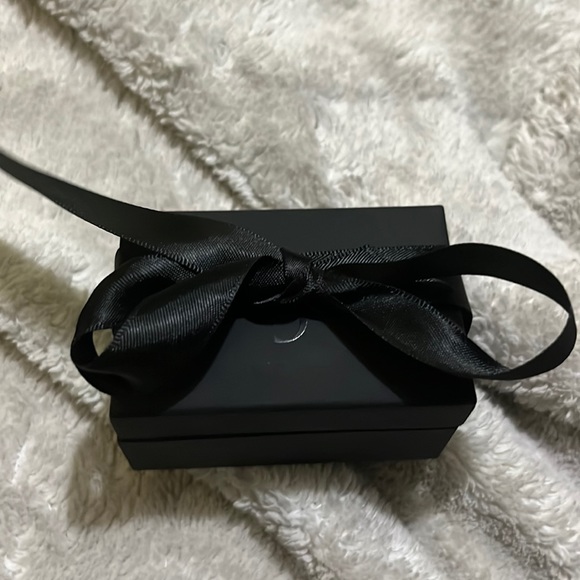 Rose Gold Promise Ring! - Picture 5 of 8